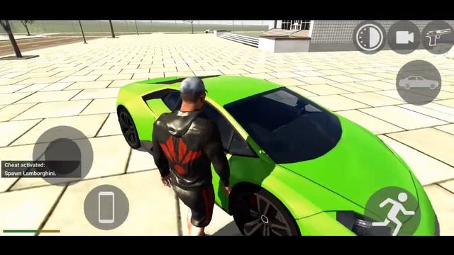 Indian Bike Driving 3d Lamborghini Sian Cheat Code | Indian Bike Driving 3d Lamborghini Sian Update смотреть онлайн