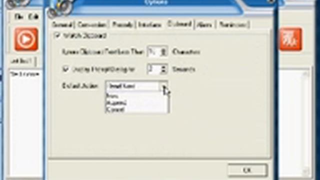 ACE-HIGH Text to Speech Reader version 1.30 Features смотреть онлайн