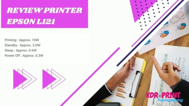 REVIEW PRINTER EPSON L121 BARU UNBOXING PRINTER EPSON L121 KELEBIHAN DAN KEKURANGAN spesifikasi смотреть онлайн