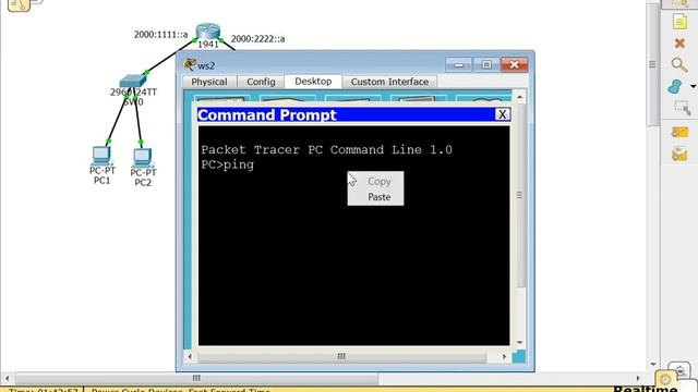 5 Link local address смотреть онлайн