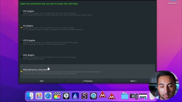 Installare Plugin esterni in Garageband: corso completo di Garageband Ep.14 смотреть онлайн