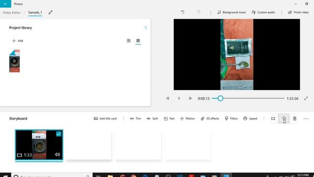 How to Rotate Video in Windows 10 free смотреть онлайн