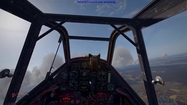 IL-2 Sturmovik: Cliffs of Dover смотреть онлайн