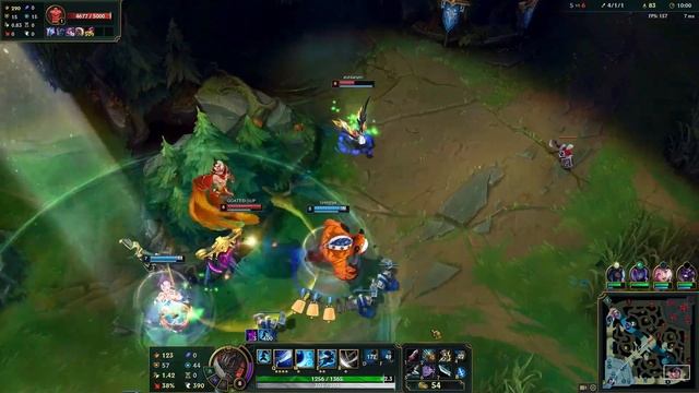 Courtesy - Yasuo vs Taliyah MID Patch 14.6 - Yasuo Gameplay смотреть онлайн