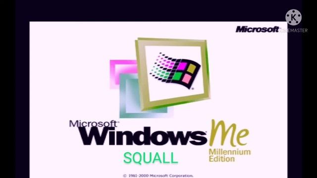 my own windows never released! (the Squall trilogy startups, errors, and shutdowns) смотреть онлайн