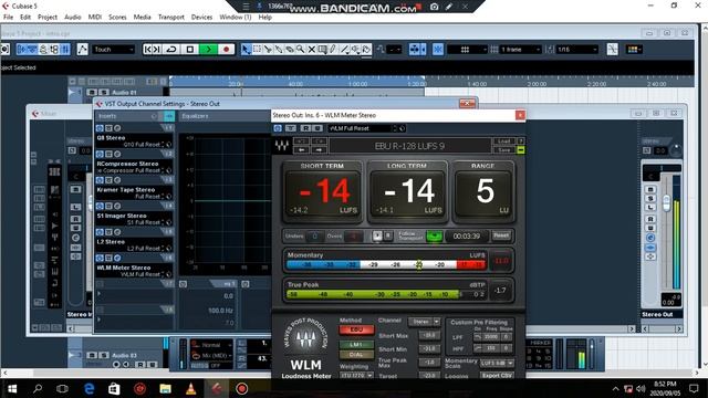 miller j mixing and mastering with waves plugins смотреть онлайн