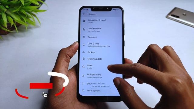 First Look - (Stable) Pixel Experience Official Android 12 - Poco F1 - Detail Review смотреть онлайн