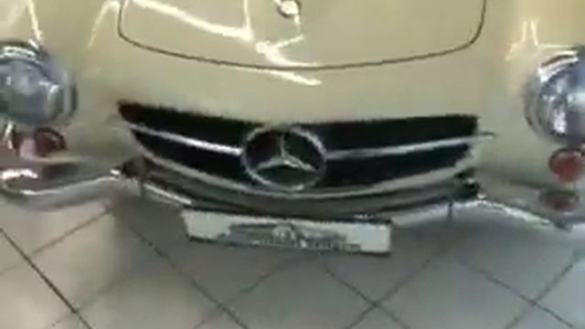 Amazing Supercar Showroom in Germany Koenigsegg Gullwing Ferrari Porche Lamborghini Maserati 911 GT смотреть онлайн