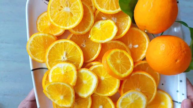 Monthly baby photoshoot with Oranges🍊! Baby photoshoot at home ! Baby photography ideas with orange смотреть онлайн