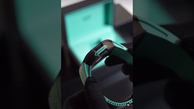 Премиальный корпус для #applewatch от компании Golden Concept. смотреть онлайн
