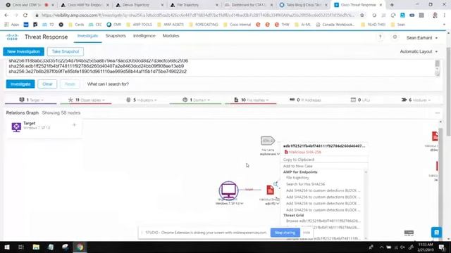 Cisco Solving Security Livestream 2019 - With Special Offer! смотреть онлайн