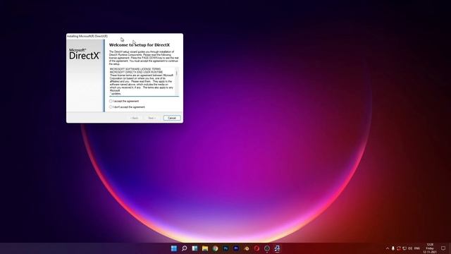 How To Fix Missing DLL Files On Windows 11 || Fix DLL Files Missing In Windows 11 смотреть онлайн