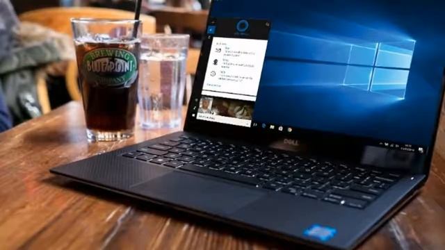 Windows 10 Redstone 4 Will Turn Cortana Into An Interactive User Manual смотреть онлайн