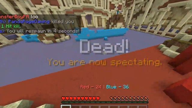 SATISFYING Minecraft! Keyboard and mouse sounds | Minecraft Windows 10 Edition смотреть онлайн