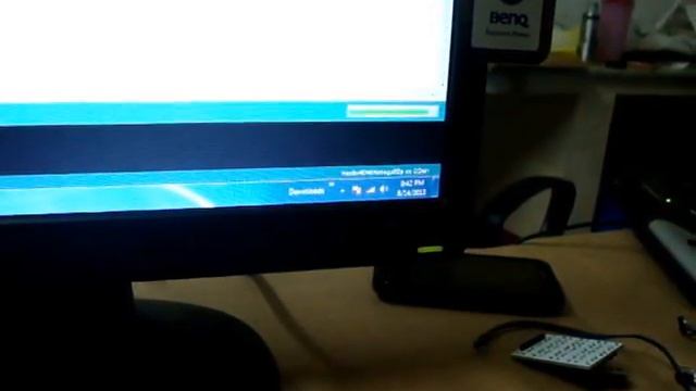 Heythi-40 Ethernet Interface Demo(Arduino-Compatible Hardware And Arduino-Compatible Software)