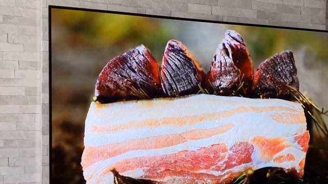 Телевизор Haier 50 Smart TV S4
