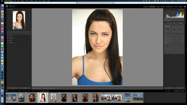 Lightroom 12 Update: More Masking Tools смотреть онлайн