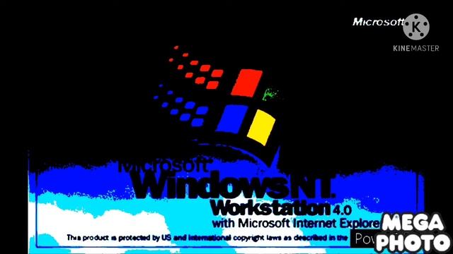 Windows NT 4.0 in G Major 6 смотреть онлайн