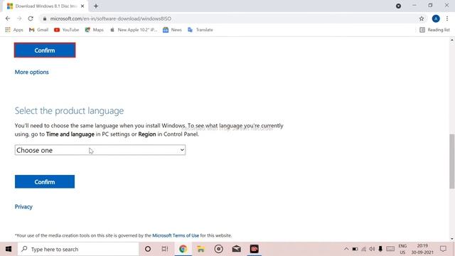 How to download Original windows 8.1 pro from Microsoft смотреть онлайн