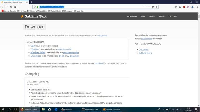 instalar entorno para laravel en windows смотреть онлайн