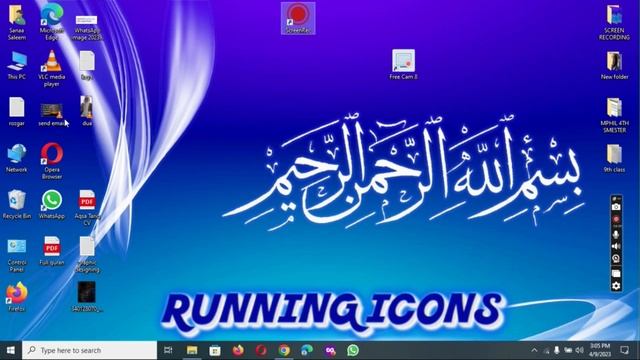 Free Screen Recorder For Windows - No Watermarks and No Time Limits смотреть онлайн