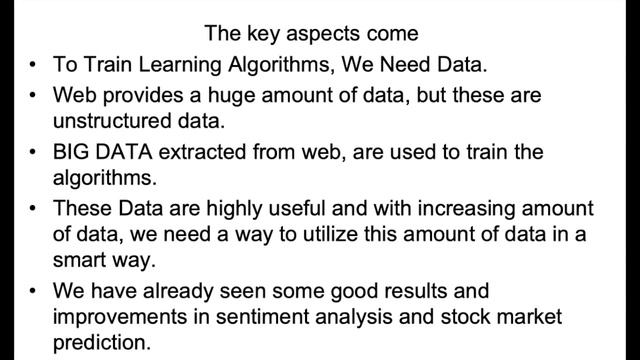 Role of #Big_Data in #Daily_Life смотреть онлайн
