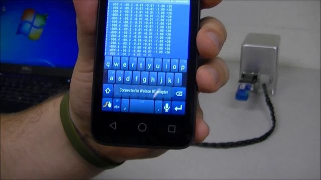 Bluetooth Tutorial смотреть онлайн