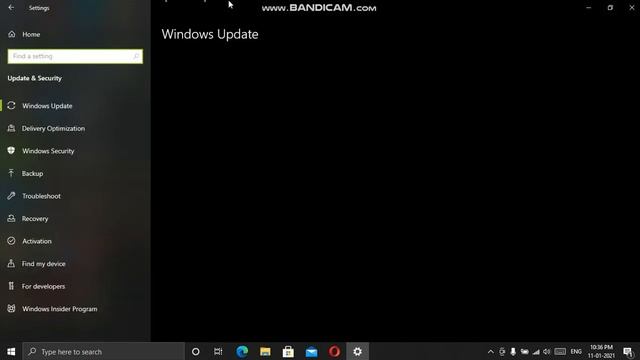 Windows 10 Auto-Update | Disable Auto-update 2021 | disable updates windows 10 смотреть онлайн