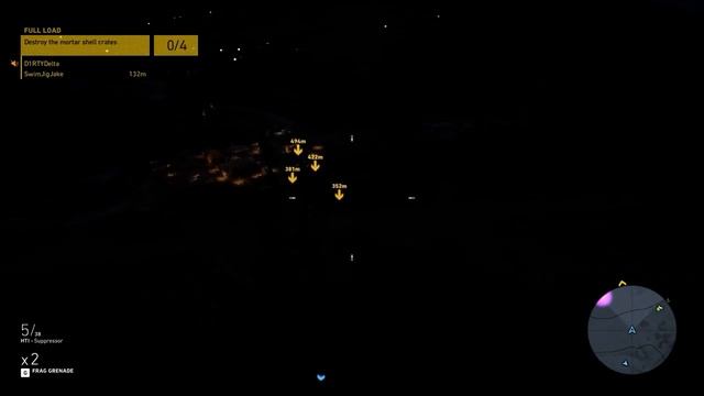 Ghost Recon Wildlands смотреть онлайн