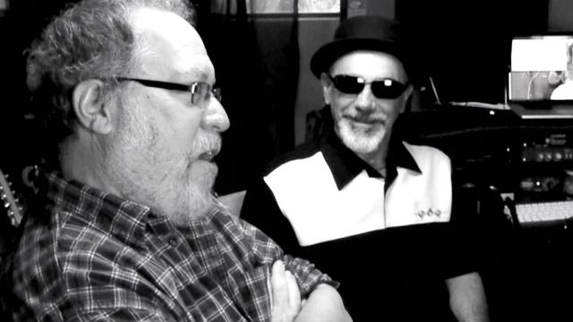 The Boston Tea Party Rock Club 1969-1971 Told by Eddie and Stan смотреть онлайн