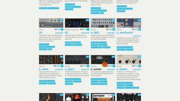 Plugin Alliance Plugins 2023 Best Plugins & Sale