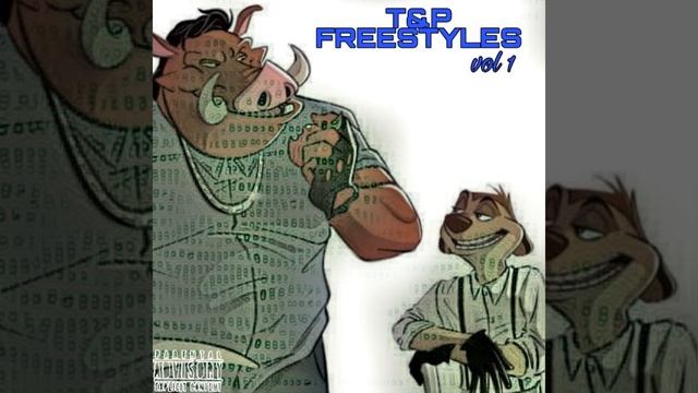 Peepin freestyle смотреть онлайн