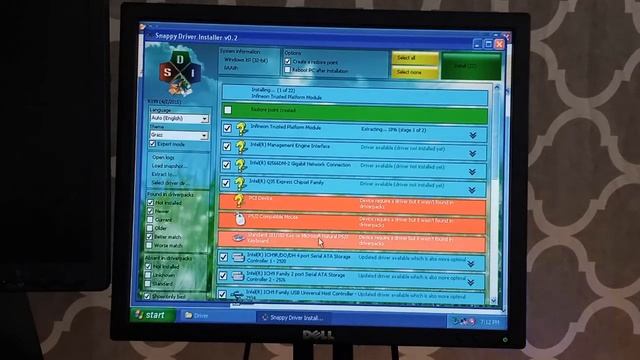 Driver Pack Installation method for win 7,10,8,8.1 смотреть онлайн