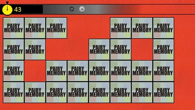 Pairy Memory X Memory Game for Windows 8.1 (Flags Game Video) смотреть онлайн