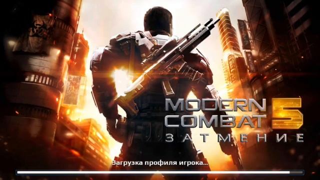 Blitz Brigade и Modern Compat 5:Затмение. Самый худший ролик :( смотреть онлайн