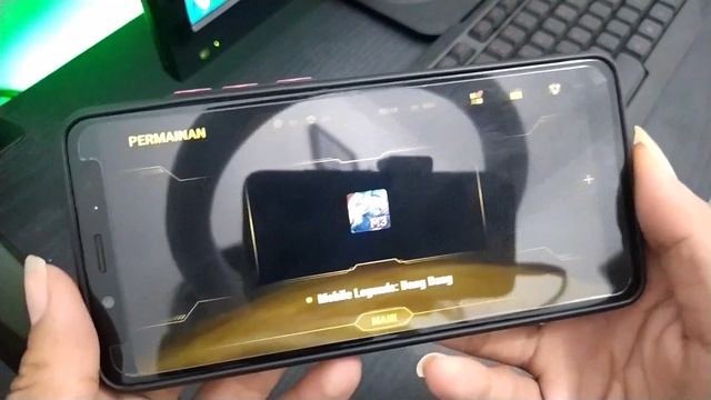 GAME BOOSTER BISA POP UP WA ALL DEVICE | GAME BOOSTER TERBAIK UNTUK HP ANDROID смотреть онлайн