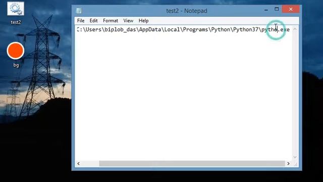 How to open a file or program using batch scripting смотреть онлайн