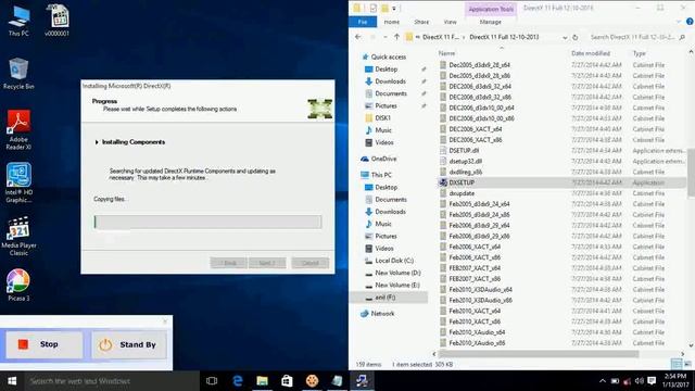 xinput1_3.dll missing windows 10 any game смотреть онлайн