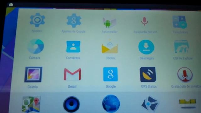 Gps Tablet wrong смотреть онлайн