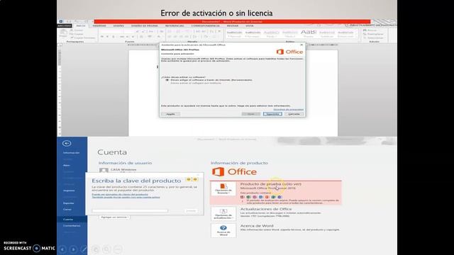 SOFTWARE LIBRE Y DE PAGO(Informática Global) смотреть онлайн