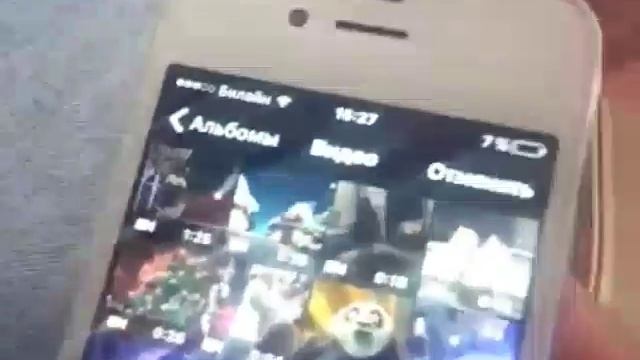 Обзор на Iphone 4s смотреть онлайн