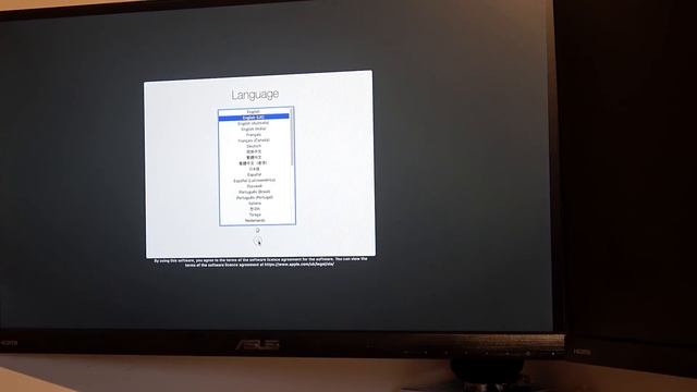 NEW Mac Mini 2018 unboxing & setup смотреть онлайн