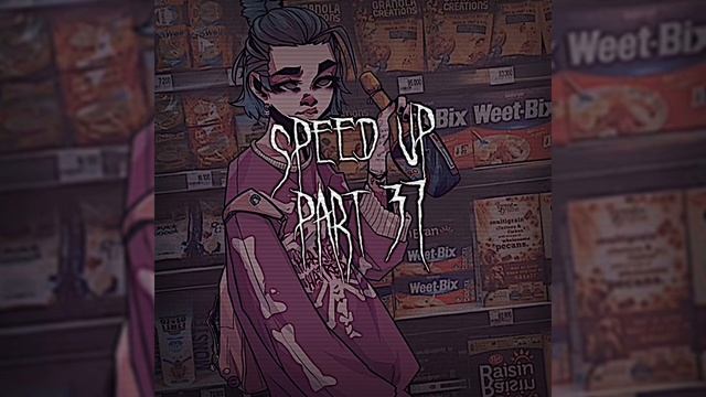 ПОШЛАЯ МОЛЛИ - типичная вечеринка с бассейном (speed up/nightcore) смотреть онлайн