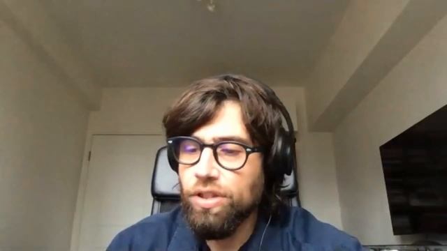 FinTech for ESG Series - Part 1: Blockchain in the carbon market смотреть онлайн