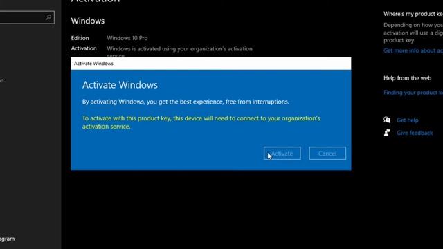 How to Upgrade Windows 10 to Enterprise смотреть онлайн