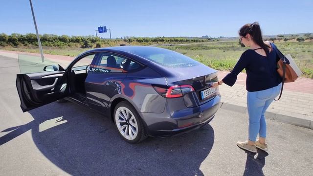 COMPRAR Model 3 o Model Y: VENTAJAS. e inconvenientes de cada coche смотреть онлайн