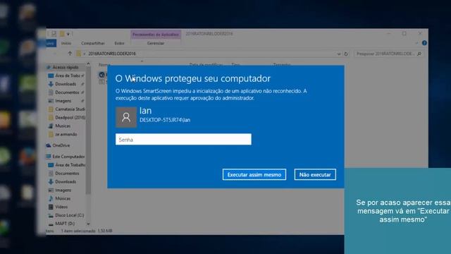 Como ativar qualquer Windows 2016 смотреть онлайн