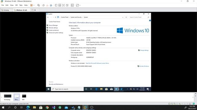 Using Samba as Primary Domain Controller смотреть онлайн