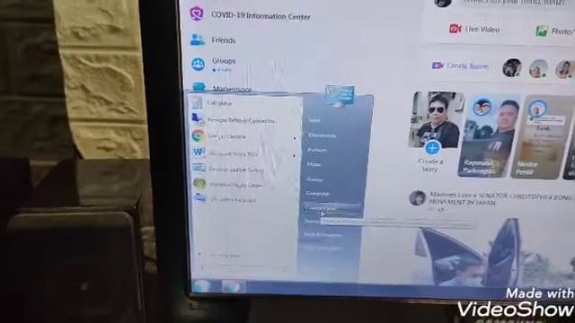 Un-installed Mozilla Firefox Browser & Remove Pop Up Ads in Windows 7 смотреть онлайн