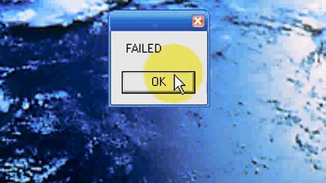 Pop-up Virus that never ends смотреть онлайн